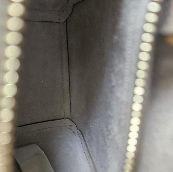 Celine Pico Belt Bag in Light Taupe - Picture 4 of 10
